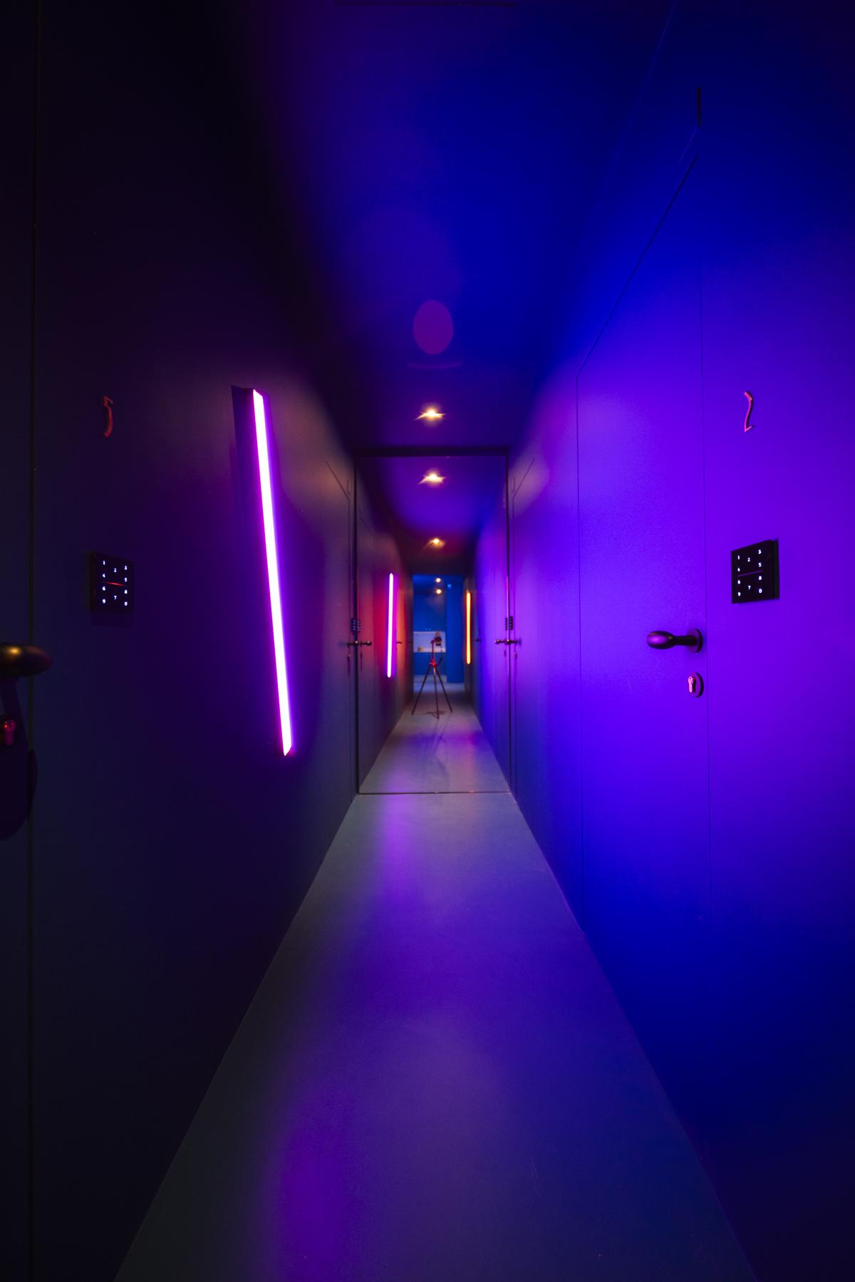 Fontana 16 Rooms  173
