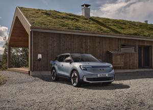 Nuovo Explorer 100% elettrico, la svolta green di Ford