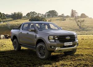 Ford Pro presenta i nuovi Ranger Wildtrak X e Ranger Tremor
