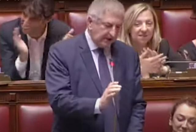 Tommaso Foti Tommaso Foti