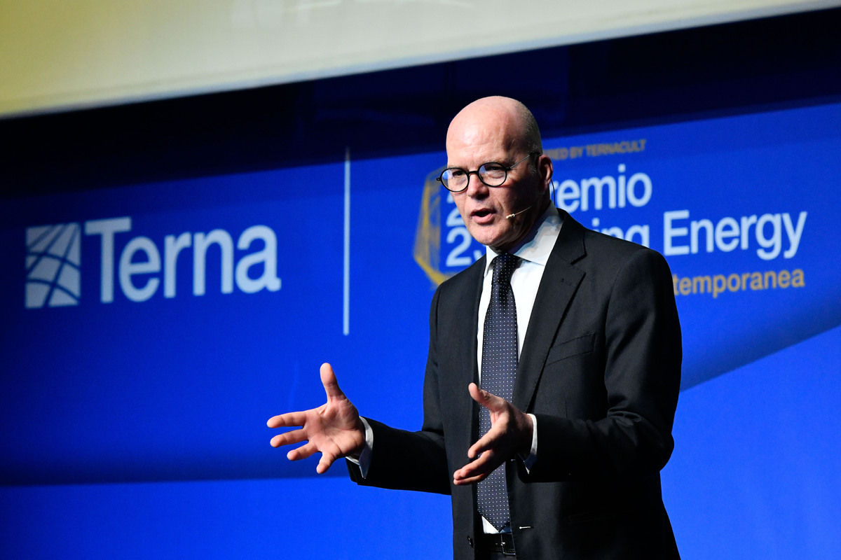 Terna, Elogio dell'equilibrio: la seconda edizione del Premio Driving Energy Terna, Elogio dell'equilibrio: la seconda edizione del Premio Driving Energy