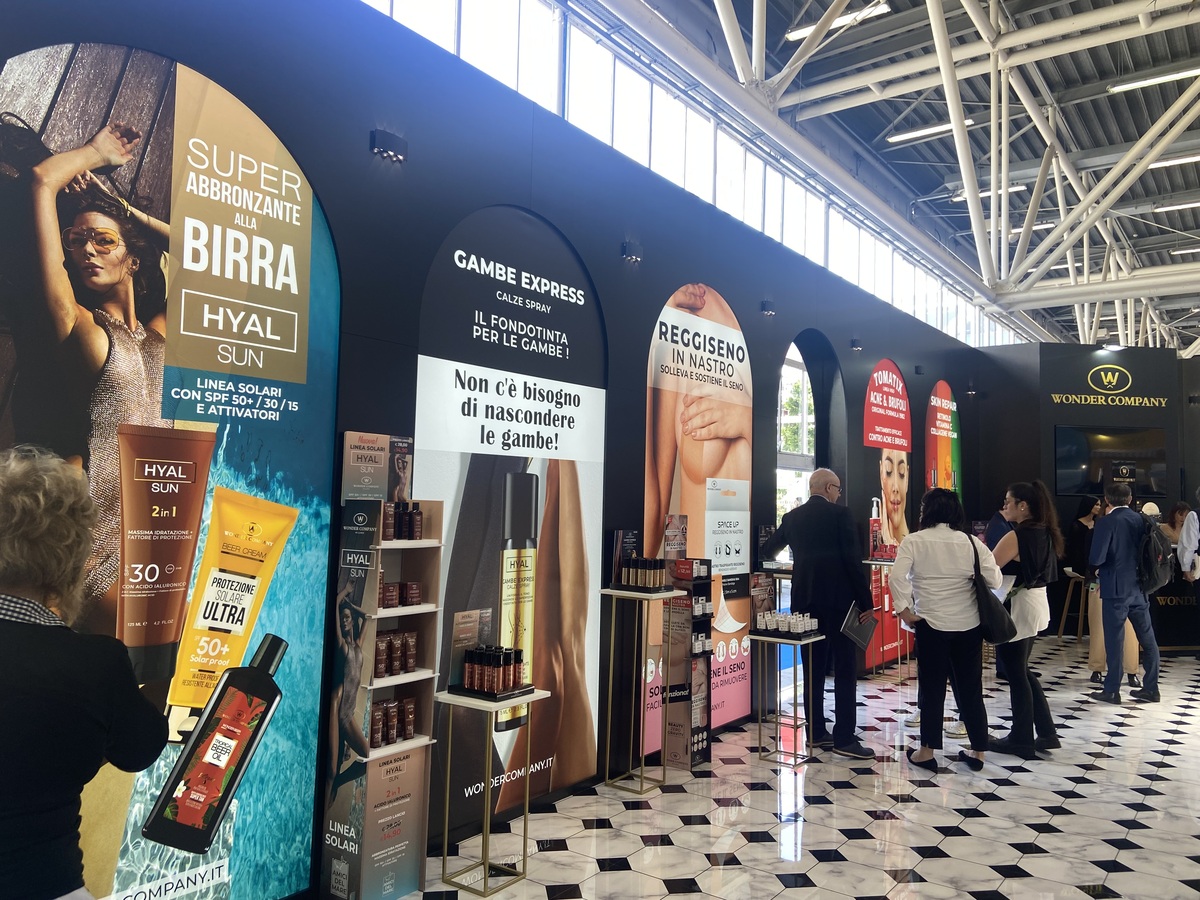 Cosmofarma Exhibition 2023: tre giorni dedicati al mondo della farmacia Cosmofarma Exhibition 2023: tre giorni dedicati al mondo della farmacia
