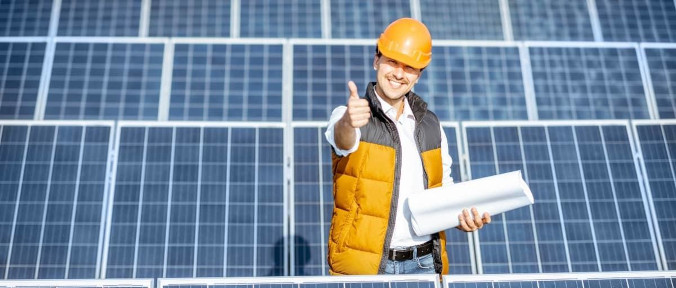 fotovoltaico