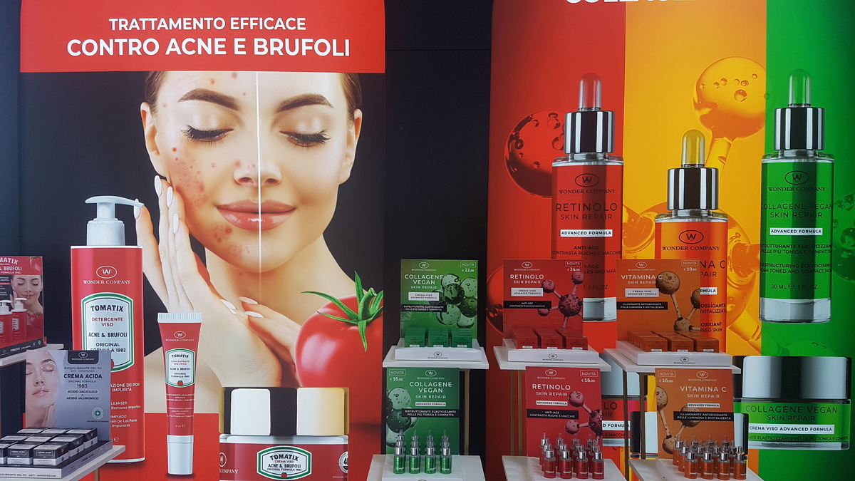 Cosmofarma Exhibition 2023: tre giorni dedicati al mondo della farmacia Cosmofarma Exhibition 2023: tre giorni dedicati al mondo della farmacia