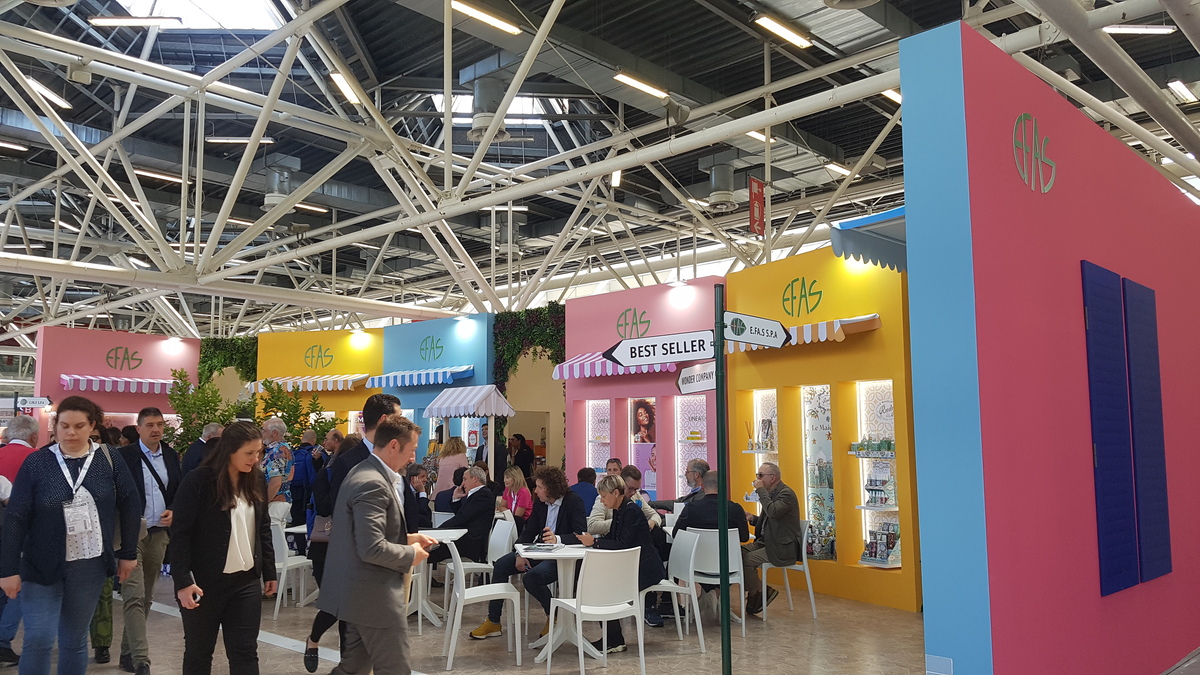 Cosmofarma Exhibition 2023: tre giorni dedicati al mondo della farmacia Cosmofarma Exhibition 2023: tre giorni dedicati al mondo della farmacia