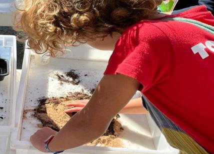 Bambini: al via le iscrizioni per i campus estivi alla Centrale dell'Acqua