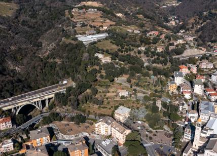 Autostrade per l'Italia, conclusa la prima parte del Programma "Falco"