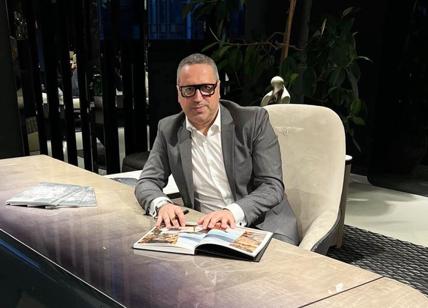 L’editoria del Lusso firmata Massimo Basile