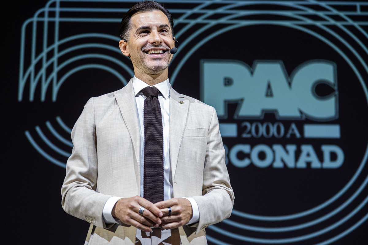 Conad: superato il traguardo dei 50 anni con €6,6 mld di fatturato Conad: superato il traguardo dei 50 anni con €6,6 mld di fatturato
