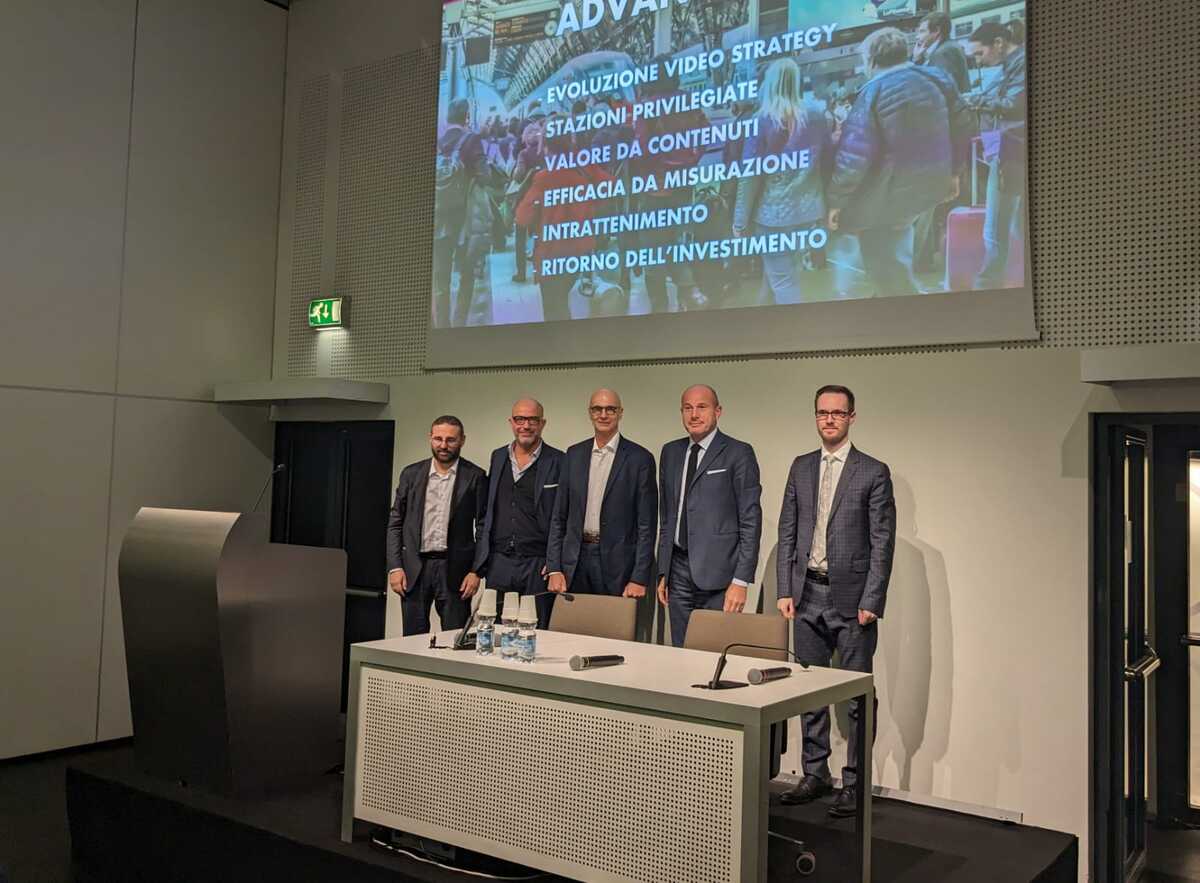IAB Forum 2023, GSR presenta “Advanced TV: dal device al contesto di vita”