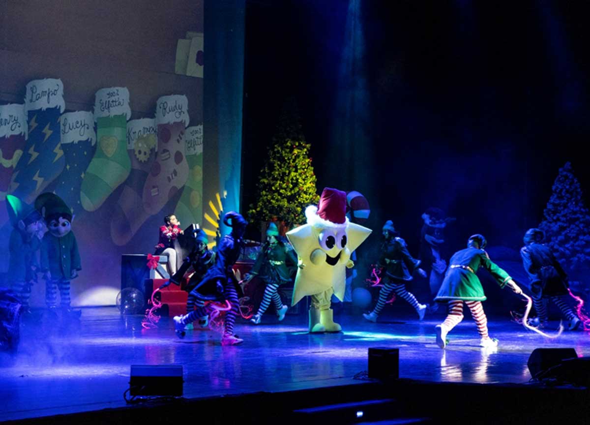 Il musical Il musical