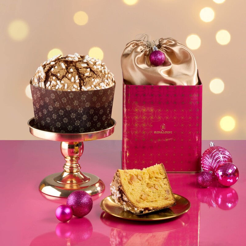 IEG, SIGEP: al via l'Osservatorio di Natale sui consumi dei dolci delle feste IEG, SIGEP: al via l'Osservatorio di Natale sui consumi dei dolci delle feste