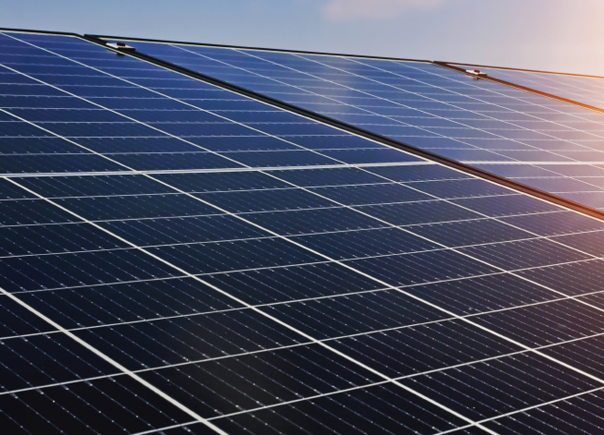 Impianto fotovoltaico Impianto fotovoltaico