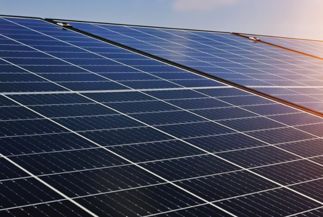Aspi, a Calenzano operativo il nuovo impianto fotovoltaico da 700kWp realizzato da Elgea