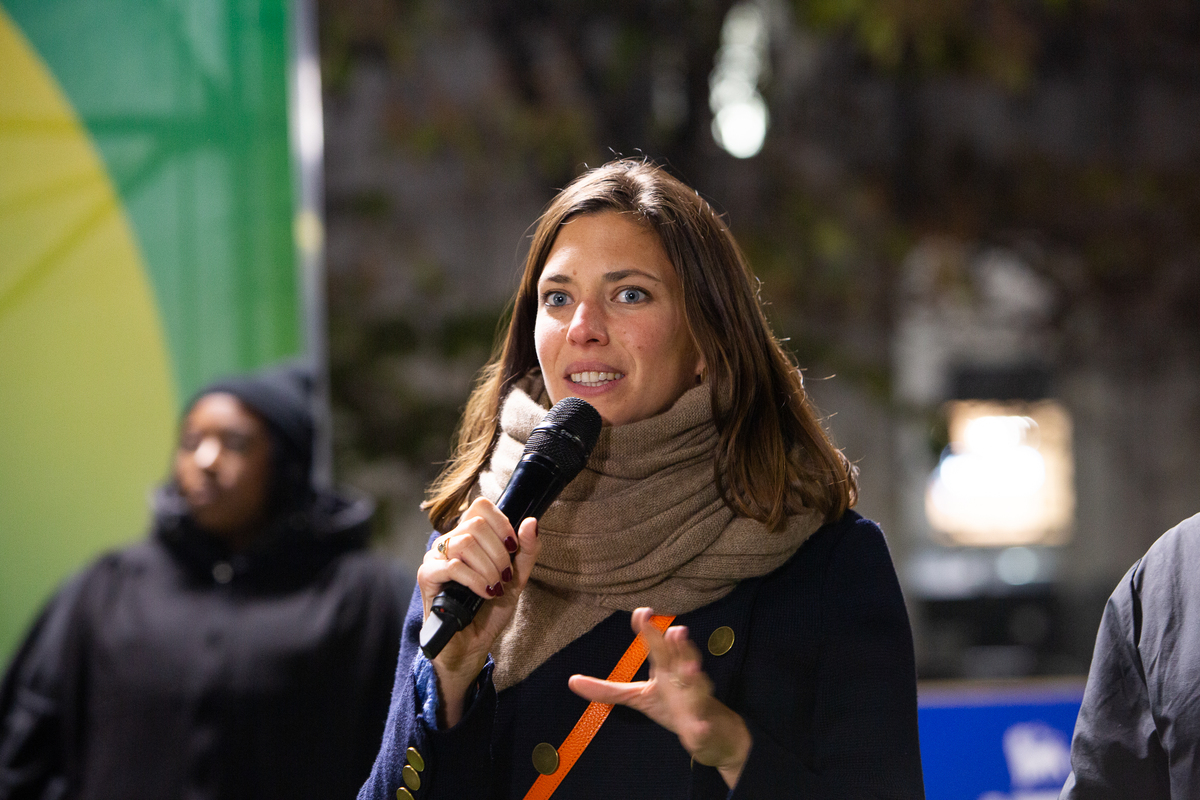 Plenitude, GSR: inaugurato il percorso ghiacciato "Sensation On Ice 2023"