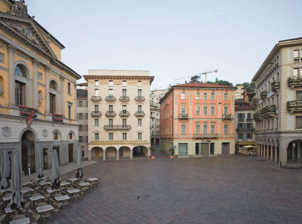 Banca Generali, un 2023 da Leoni Banca Generali, un 2023 da Leoni