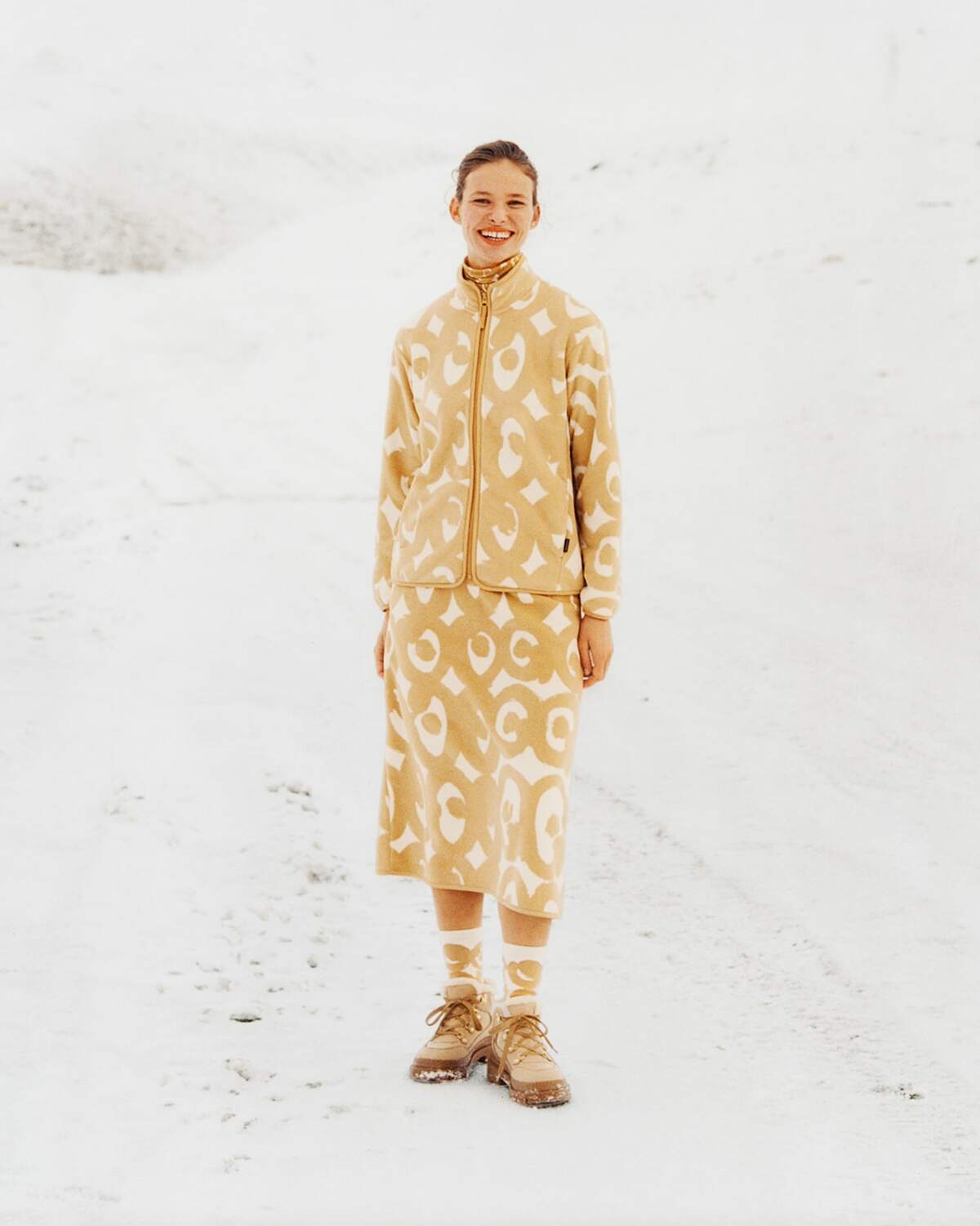 UNIQLO: al via la nuova collezione per Marimekko in edizione limitata UNIQLO: al via la nuova collezione per Marimekko in edizione limitata