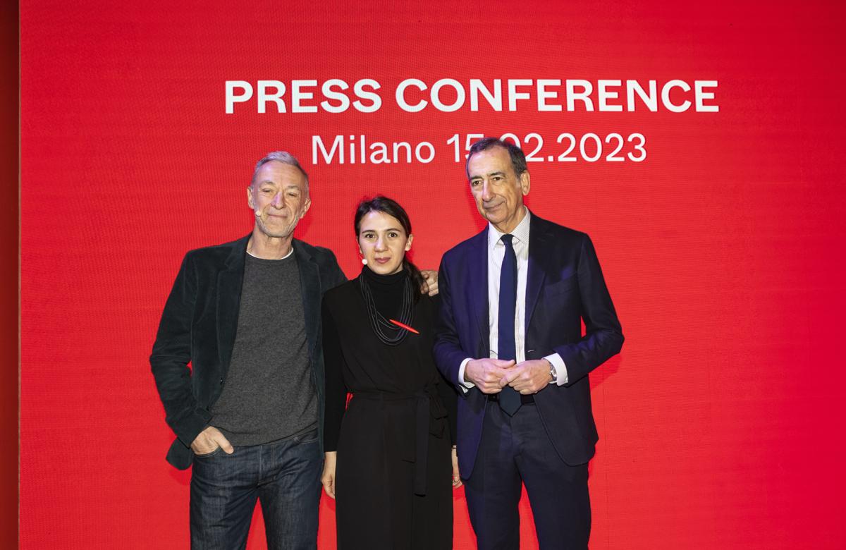 Salone del Mobile.Milano 2023: tutte le novità Salone del Mobile.Milano 2023: tutte le novità