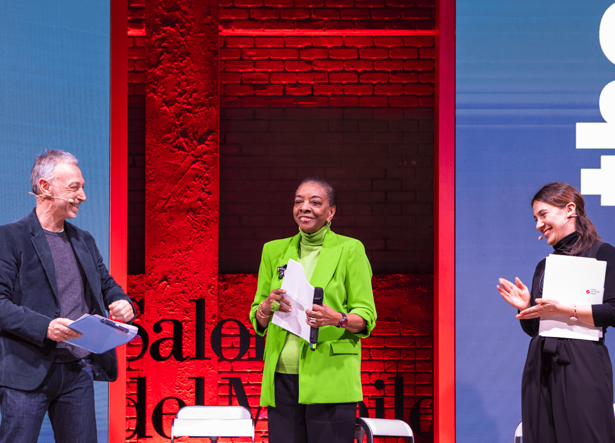 Salone del Mobile.Milano 2023: tutte le novità Salone del Mobile.Milano 2023: tutte le novità