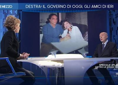 Frame Video Otto e mezzo