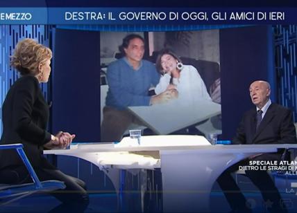 Colosimo all'Antimafia, Mieli tuona indignato: "Ha mentito sulla foto"