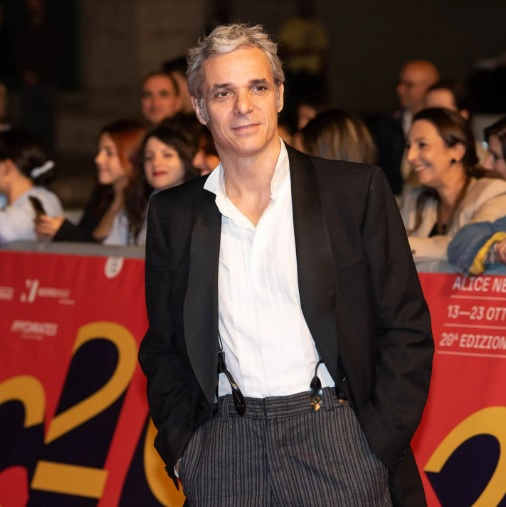 Francesco Colella Francesco Colella