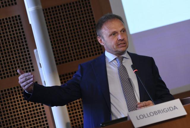Francesco Lollobrigida Francesco Lollobrigida