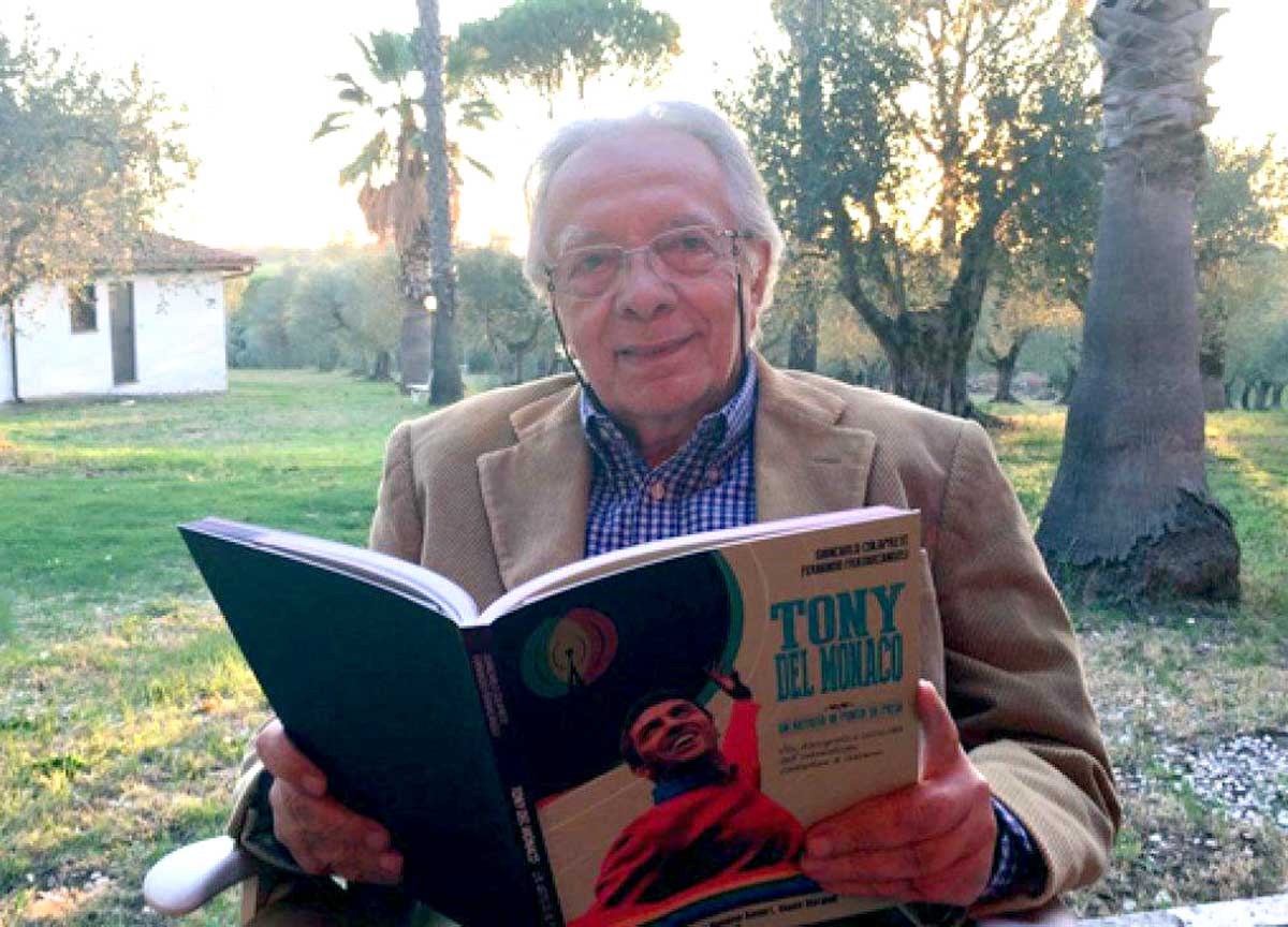 Franco Migliacci Franco Migliacci
