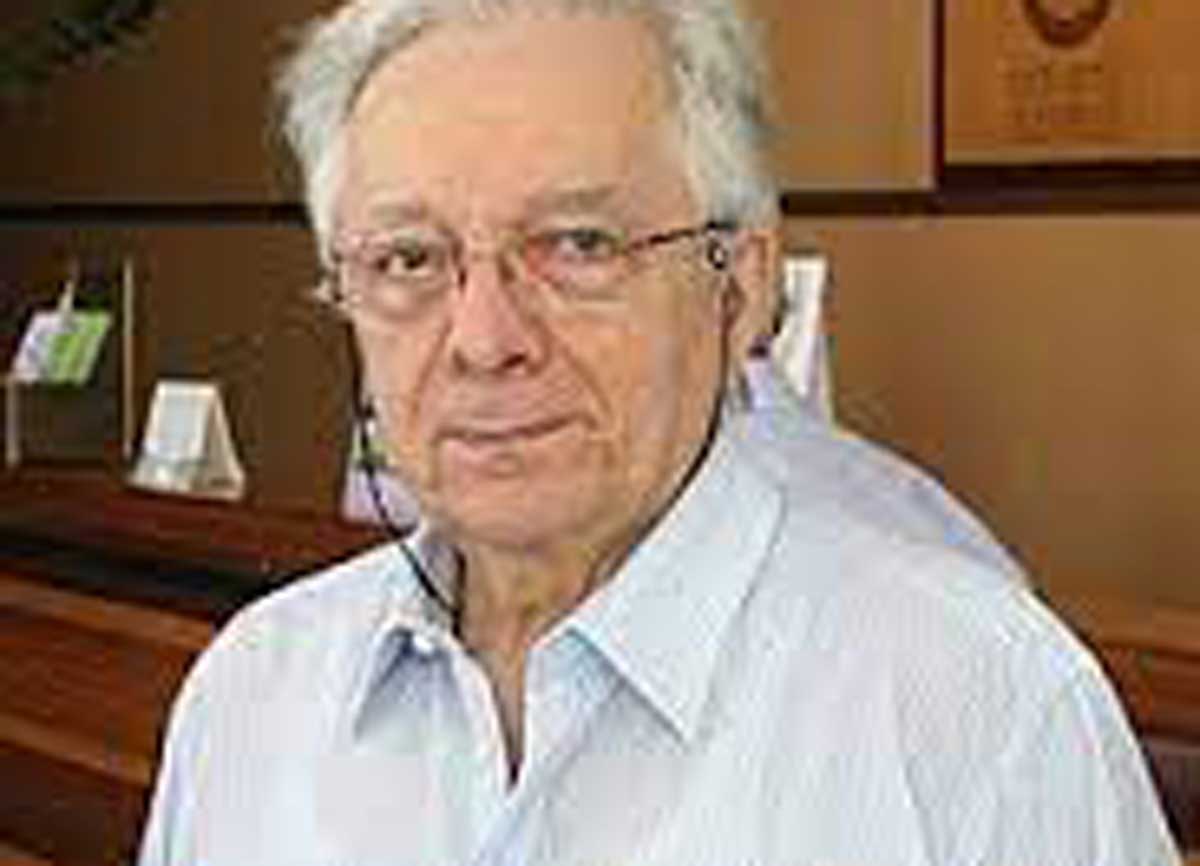 Franco Migliacci Franco Migliacci