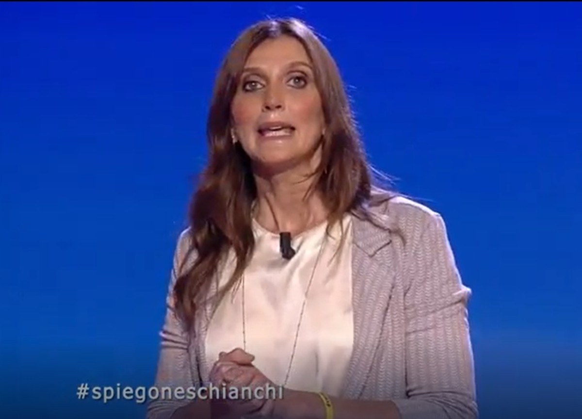 Francesca Schianchi