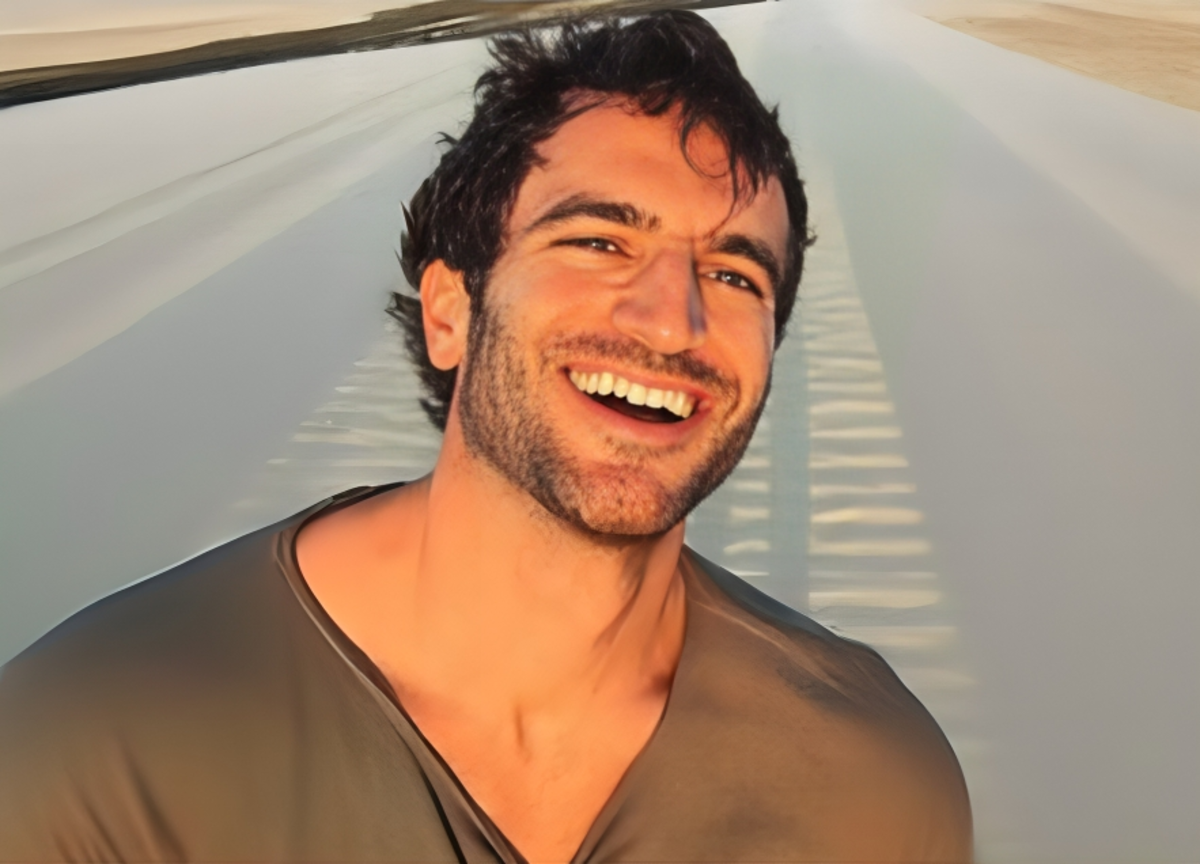 Francesco Muglia