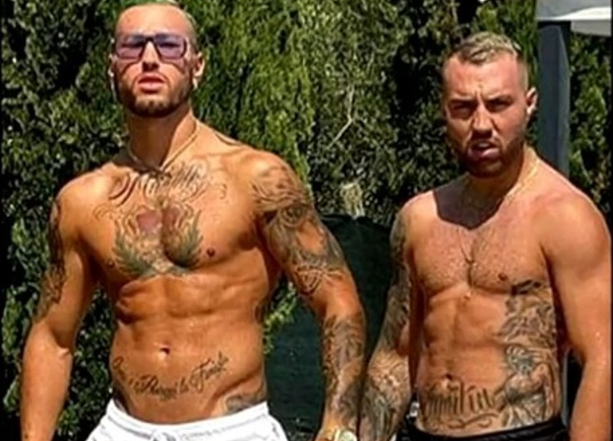 Fratelli Bianchi