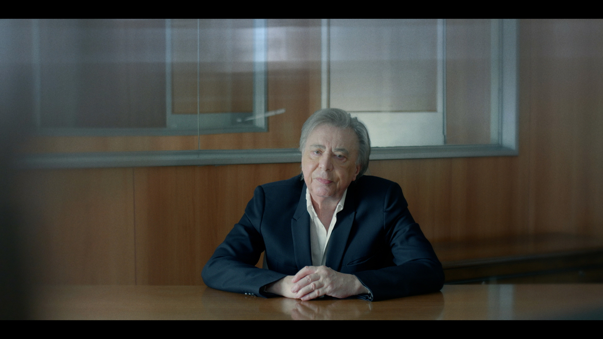 "Il giovane Berlusconi" disponibile su Netflix "Il giovane Berlusconi" disponibile su Netflix