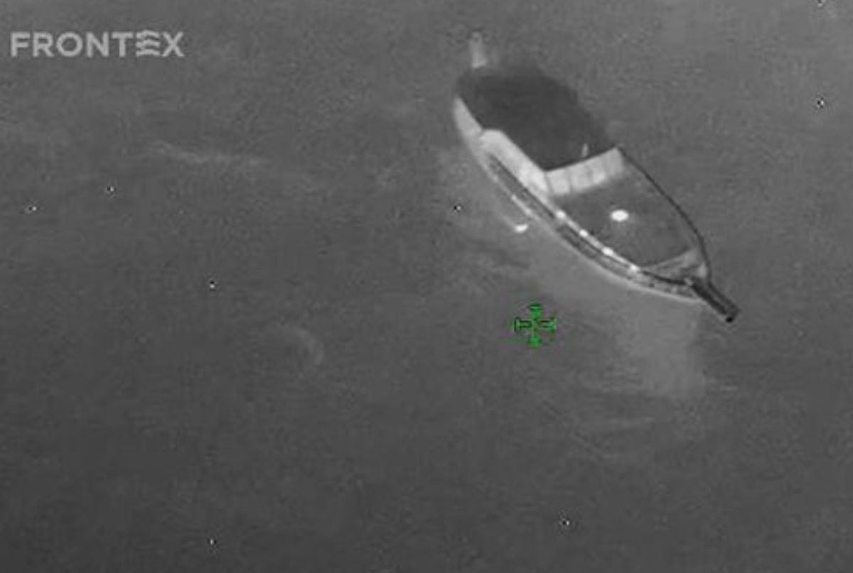 frontex frontex