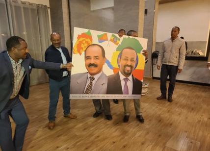 Etiopia-Tigray, verso una pace duratura