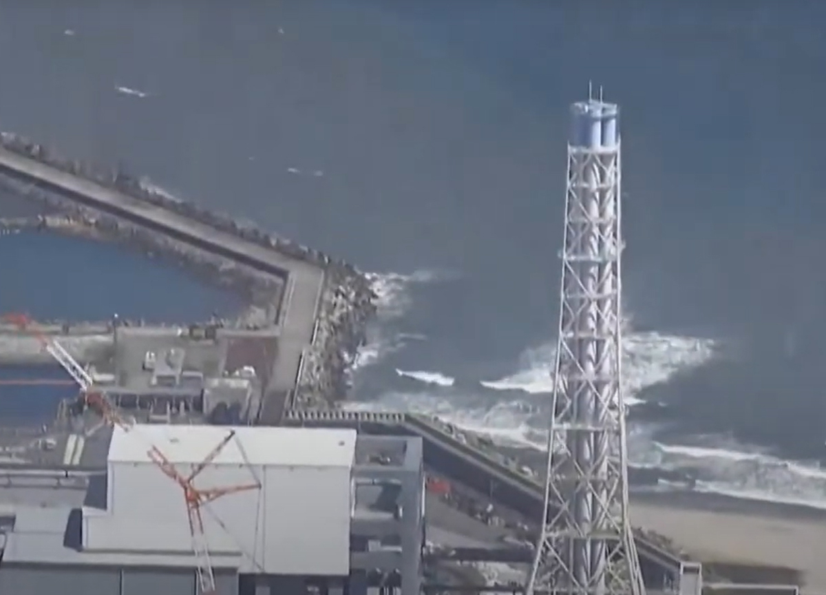 Fukushima