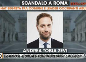 Case popolari, la chat scandalo e Fuori dal Coro raddoppia: “Il sistema Roma”