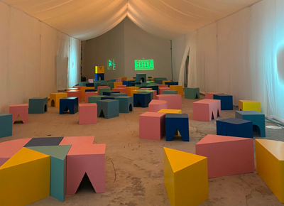 Fuorisalone 2023