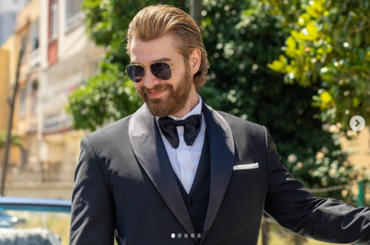 Furkan Palalı Furkan Palalı