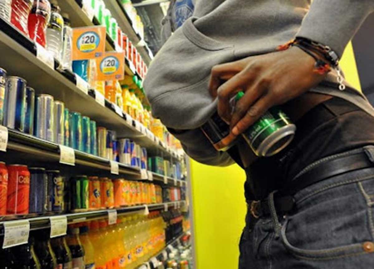 Colpi nei supermercati Colpi nei supermercati