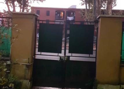 Roma, sicurezza da paura: serie di furti con scasso al Comando dei Vigili