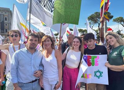 Pride Roma
