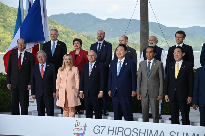 G7 Hiroshima5
