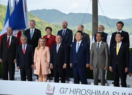 G7, la Puglia al centro del mondo: a Borgo Egnazia dal 12 al 15 giugno