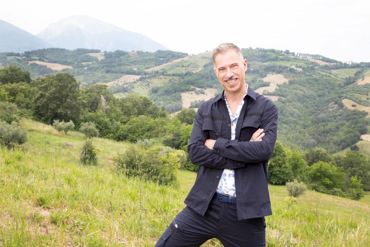 Gabriele Corsi