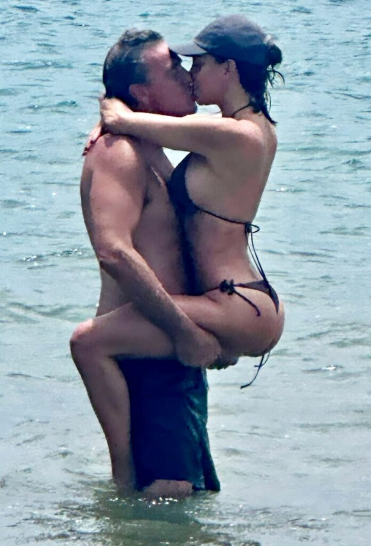 Claudia Galanti. Foto: Gossip.it Claudia Galanti. Foto: Gossip.it