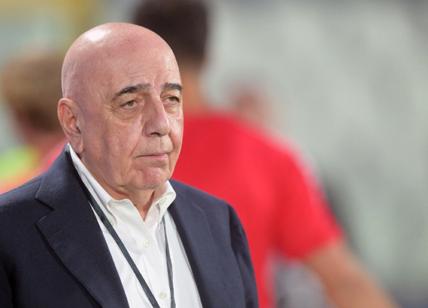 Galliani scherza con Sala: "Facciamo giocare il Monza a San Siro"