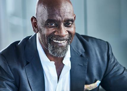 Chris Gardner a Milano: tra euroderby e Fenix Trophy del Brera calcio