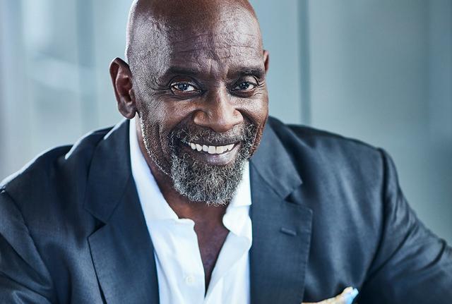 Chris Gardner Chris Gardner