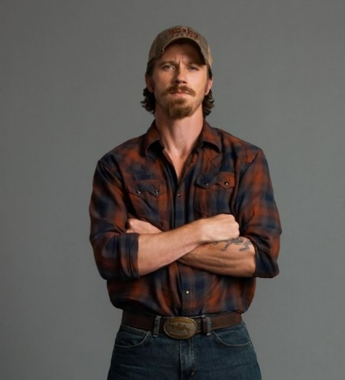Garrett Hedlund Garrett Hedlund